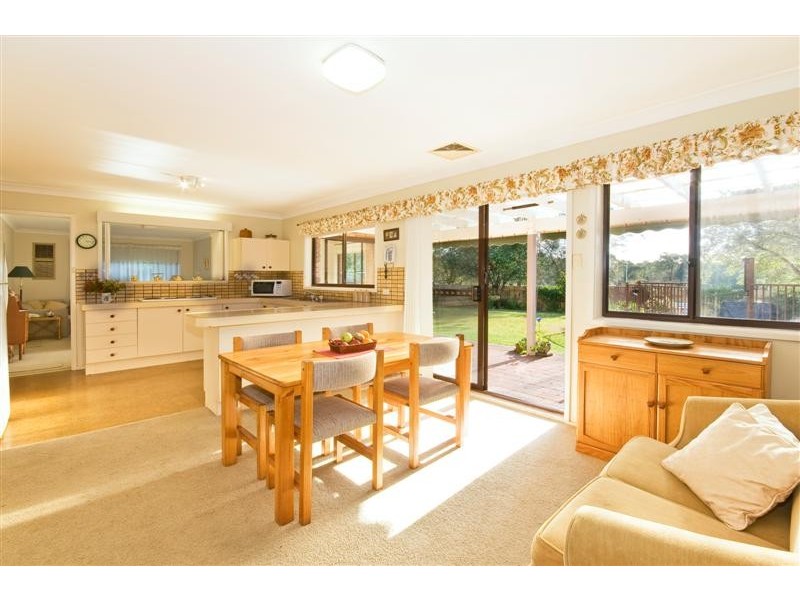 2 Bareena Place, Marsfield NSW 2122