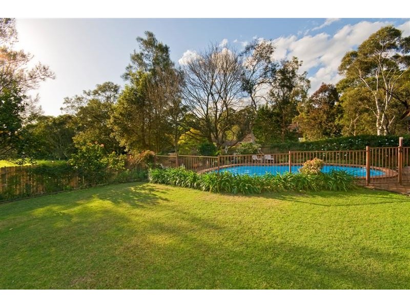 2 Bareena Place, Marsfield NSW 2122