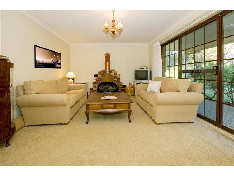 2 Bareena Place, Marsfield NSW 2122