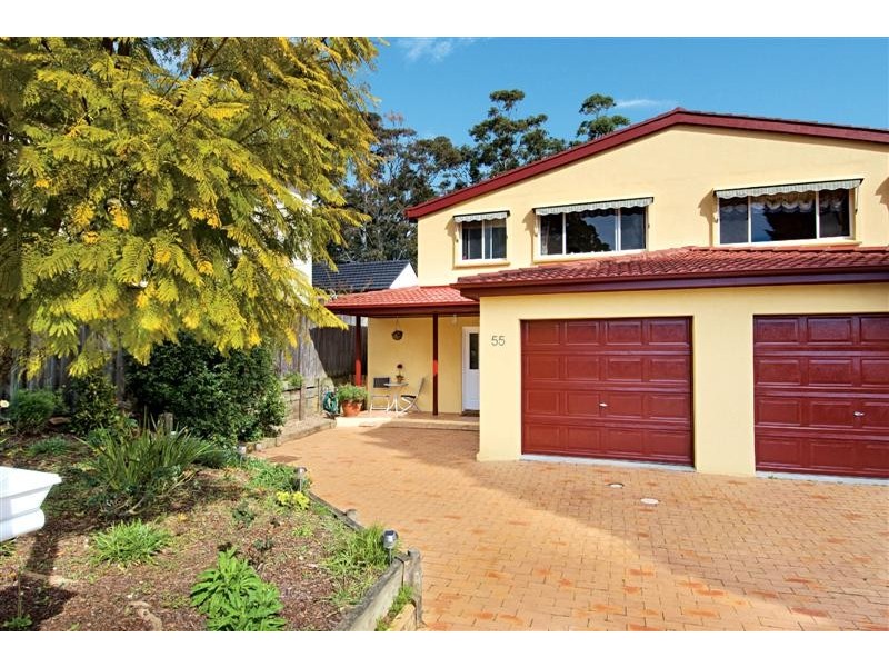 55 Edenlee Street, Epping NSW 2121