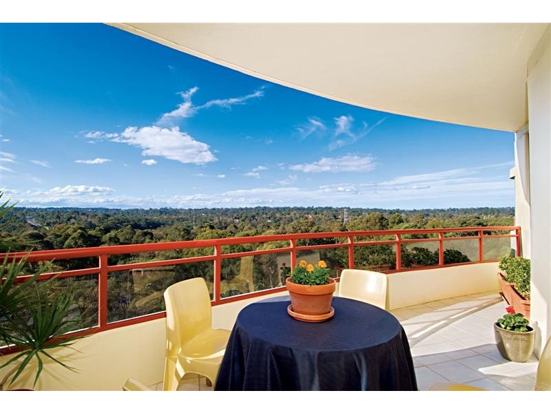 46/1-15 Fontenoy Road, Macquarie Park NSW 2113