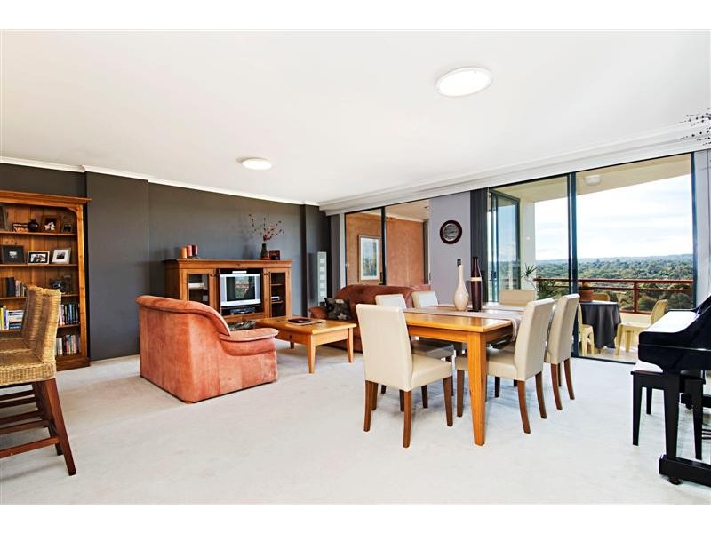 46/1-15 Fontenoy Road, Macquarie Park NSW 2113