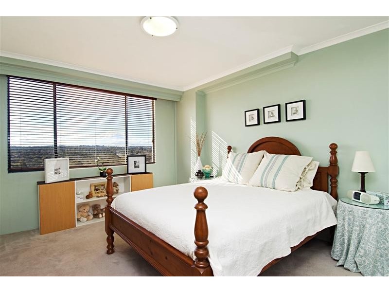 46/1-15 Fontenoy Road, Macquarie Park NSW 2113