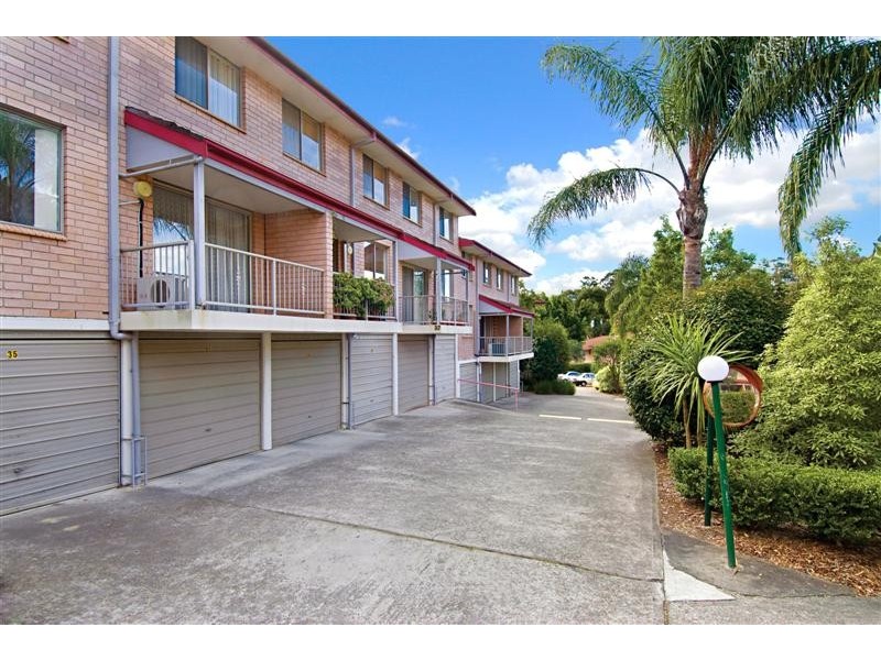 35/8-12 Freeman Place, Carlingford NSW 2118