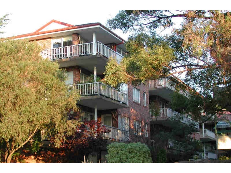 6/26 Bridge Street, Epping NSW 2121