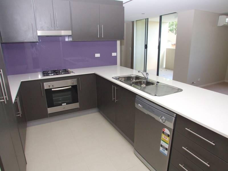 25/1-9 Shirley Street, Carlingford NSW 2118