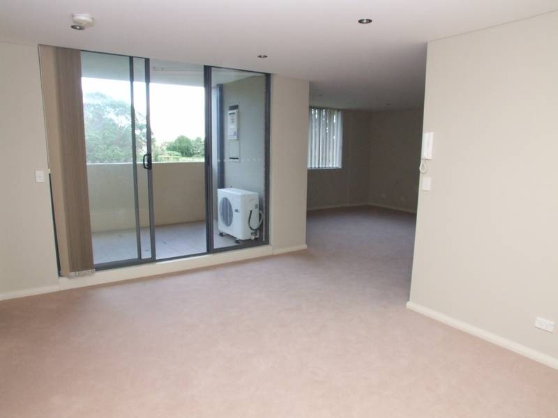 25/1-9 Shirley Street, Carlingford NSW 2118