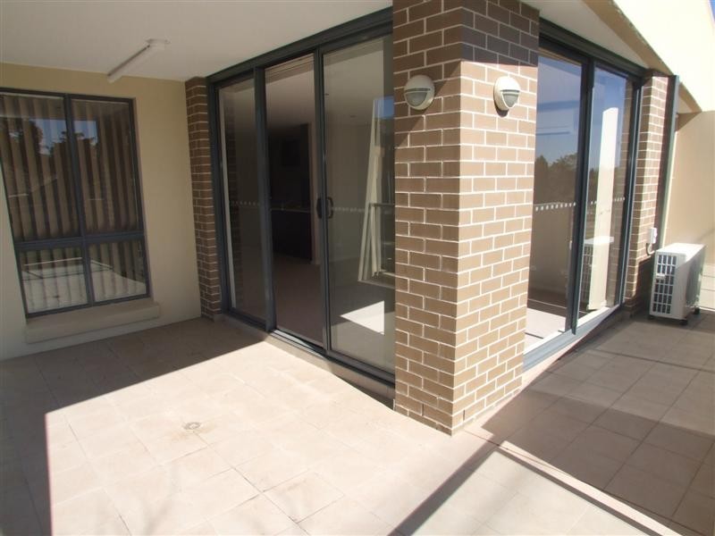 25/1-9 Shirley Street, Carlingford NSW 2118