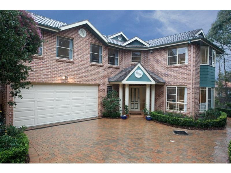 83 Badajoz Road, North Ryde NSW 2113