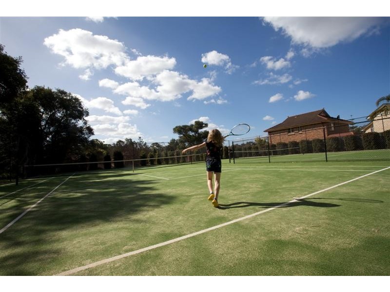 83 Badajoz Road, North Ryde NSW 2113