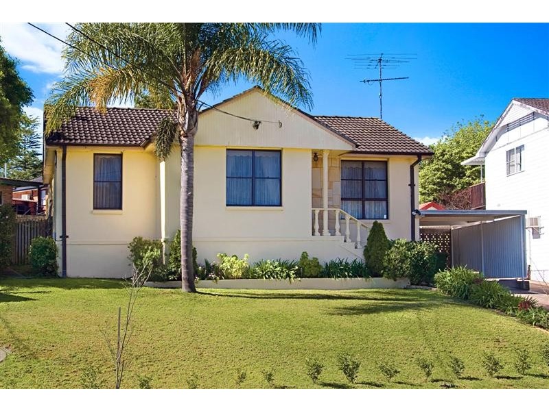 16 Sirius Street, Dundas NSW 2117