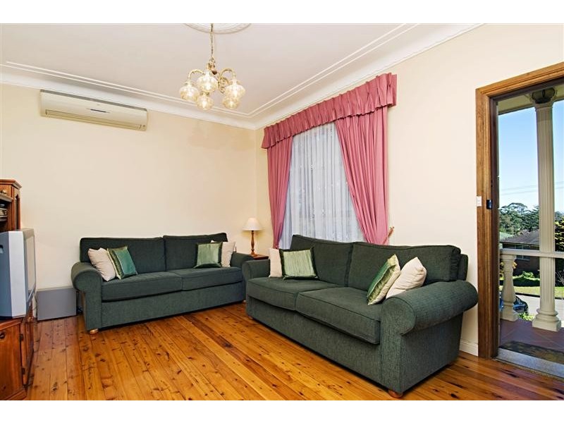 16 Sirius Street, Dundas NSW 2117