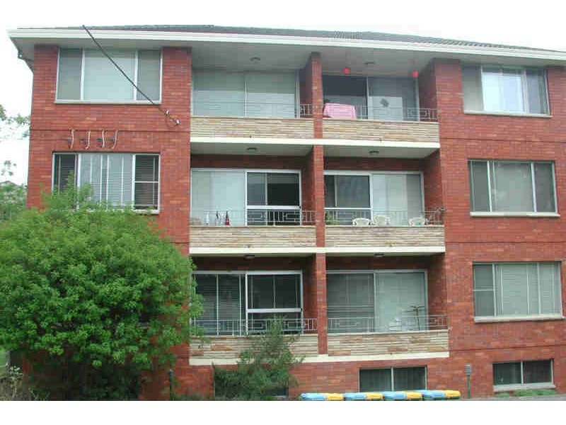 8/12 Adelaide Street, West Ryde NSW 2114