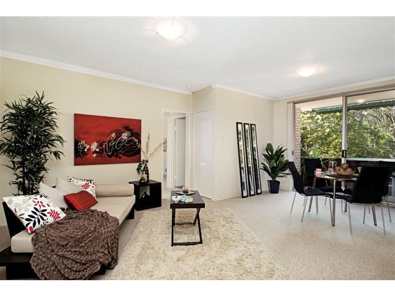 2/34 Edensor Street, Epping NSW 2121