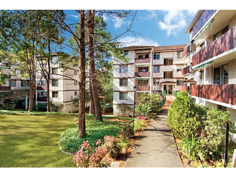 2/34 Edensor Street, Epping NSW 2121
