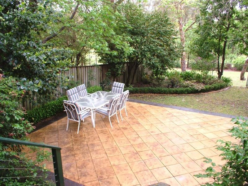 4 Glendower Avenue, Eastwood NSW 2122