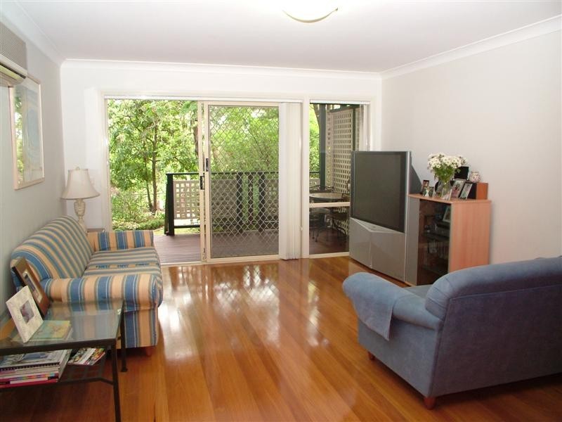 4 Glendower Avenue, Eastwood NSW 2122