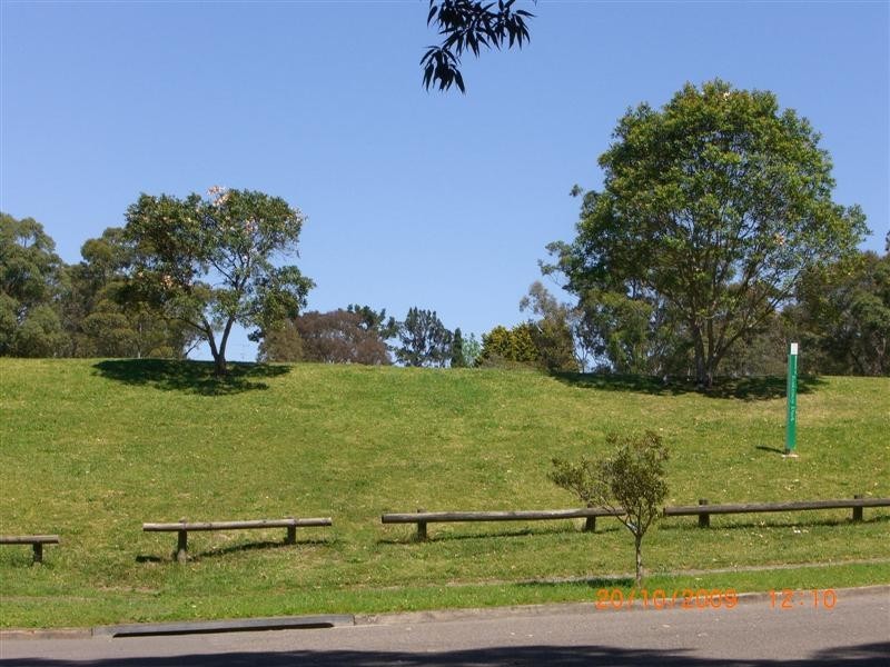 19/4 Rogal Place, Macquarie Park NSW 2113