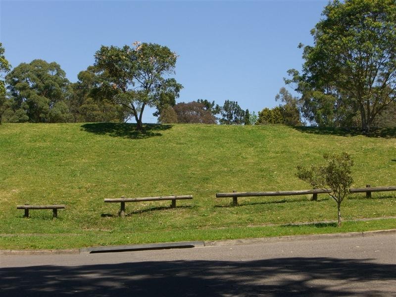 19/4 Rogal Place, Macquarie Park NSW 2113