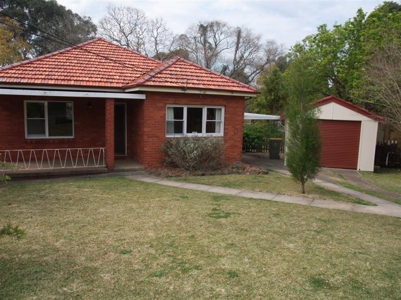 9 Burns Street, Marsfield NSW 2122