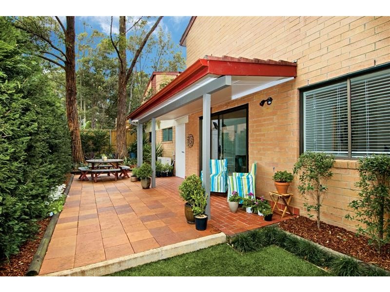 3/152 Culloden Road, Marsfield NSW 2122