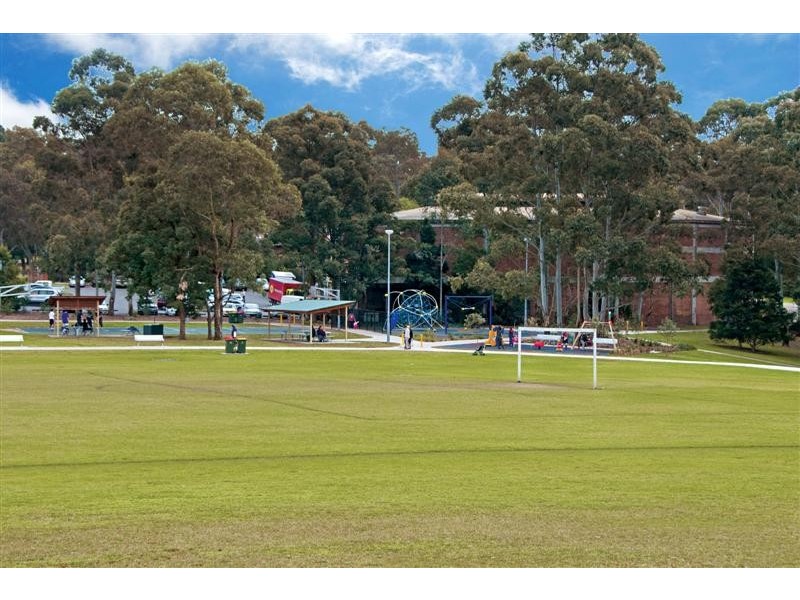 3/152 Culloden Road, Marsfield NSW 2122