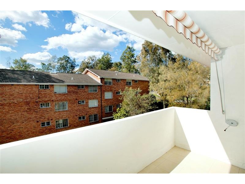 11/34 Khartoum Road, Macquarie Park NSW 2113