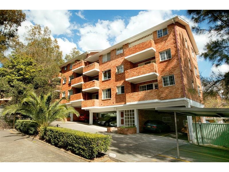 11/34 Khartoum Road, Macquarie Park NSW 2113