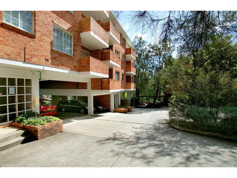 11/34 Khartoum Road, Macquarie Park NSW 2113