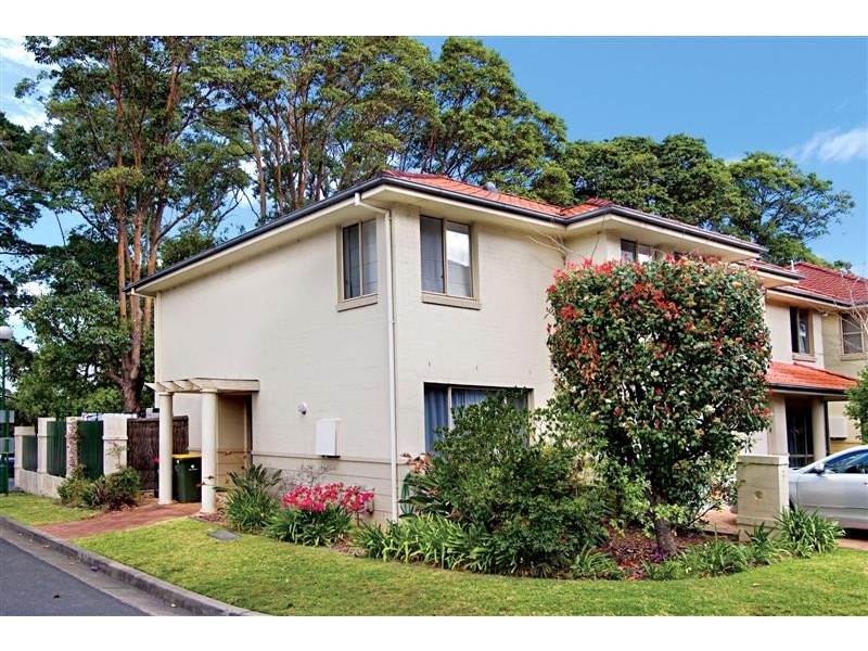 2 Lancaster Drive, Marsfield NSW 2122