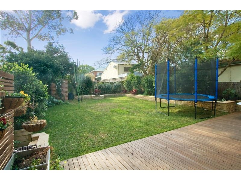 23 James Street, Melrose Park NSW 2114