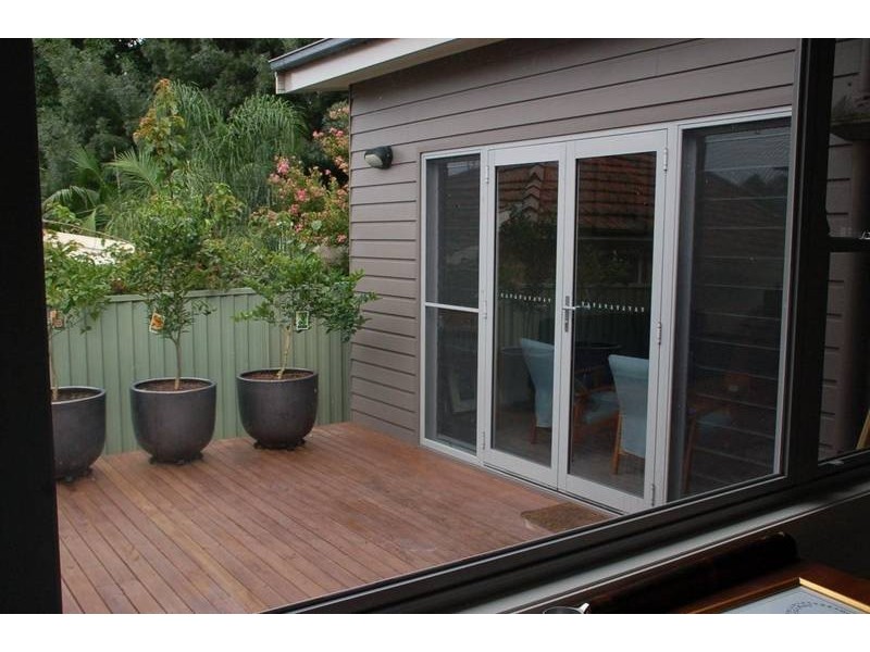 23 James Street, Melrose Park NSW 2114