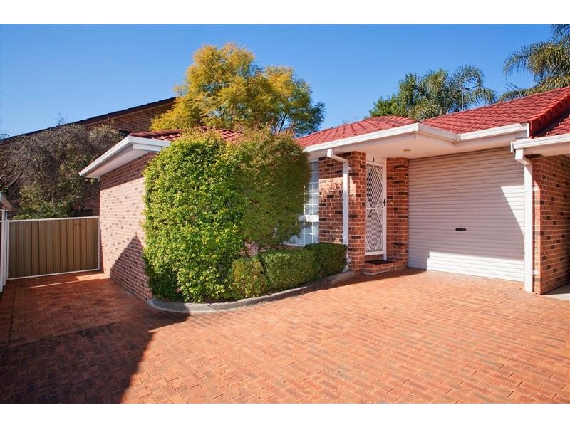 1/100 Kissing Point Road, Dundas NSW 2117