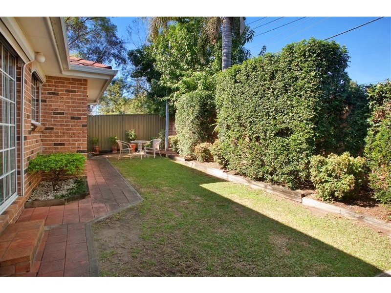 1/100 Kissing Point Road, Dundas NSW 2117