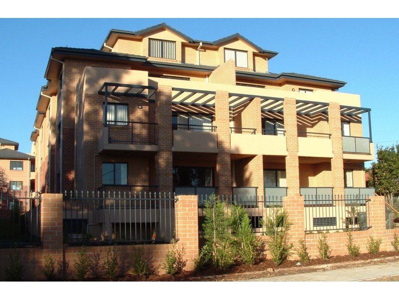 Carlingford NSW 2118