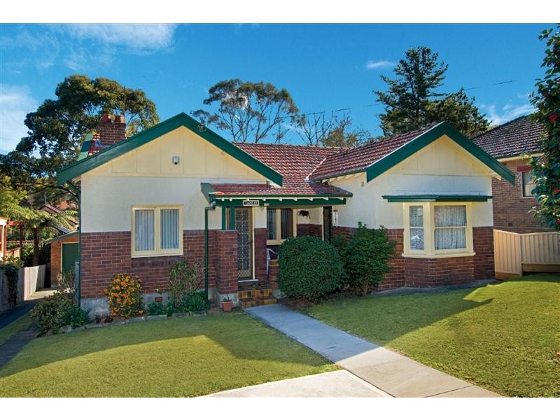 198 Shaftsbury Road, Eastwood NSW 2122