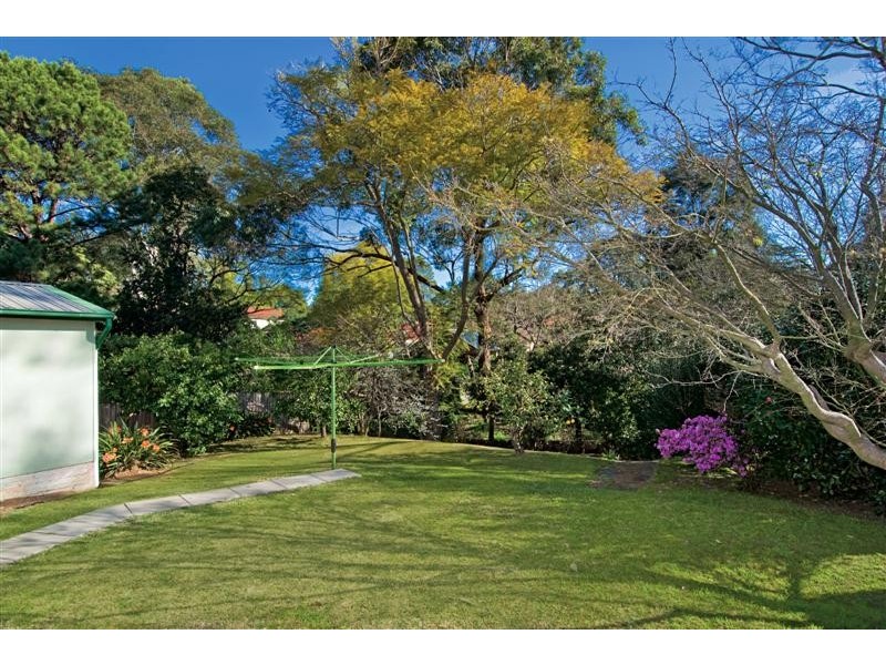 198 Shaftsbury Road, Eastwood NSW 2122