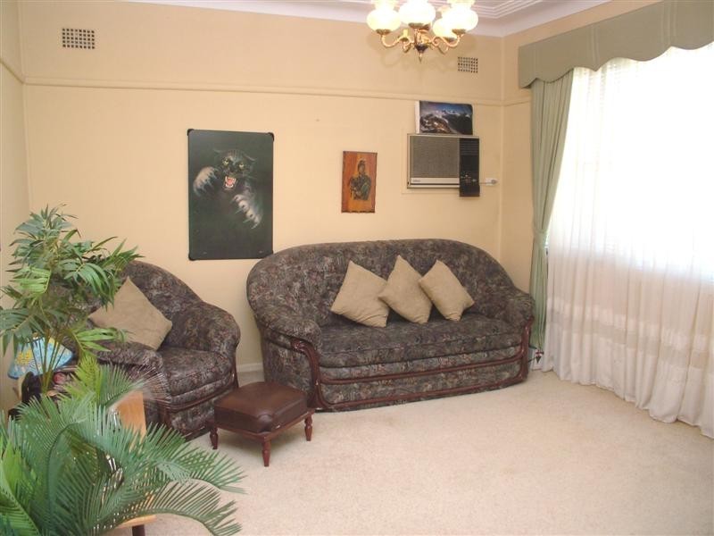 61 Patricia Street, Marsfield NSW 2122