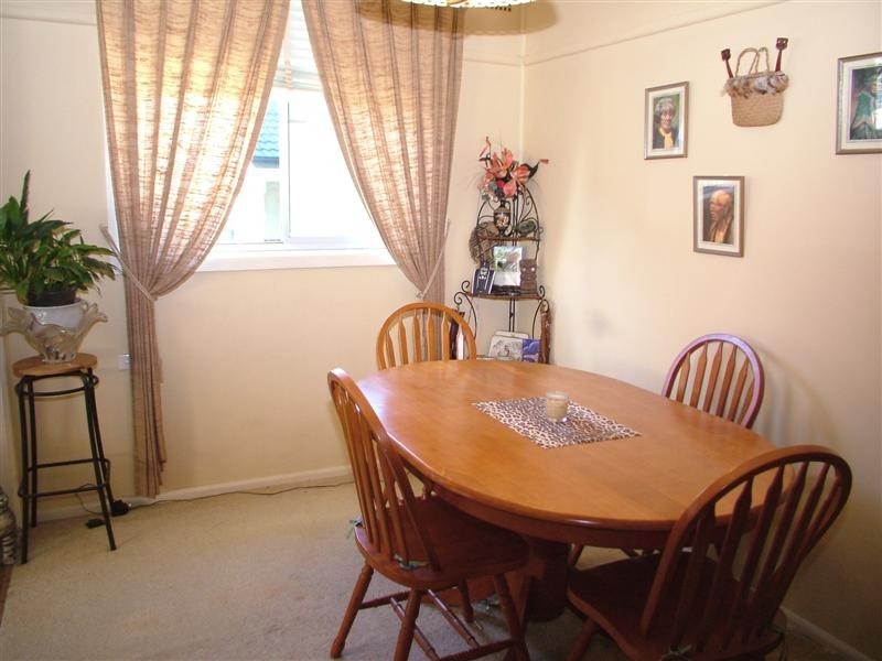 61 Patricia Street, Marsfield NSW 2122