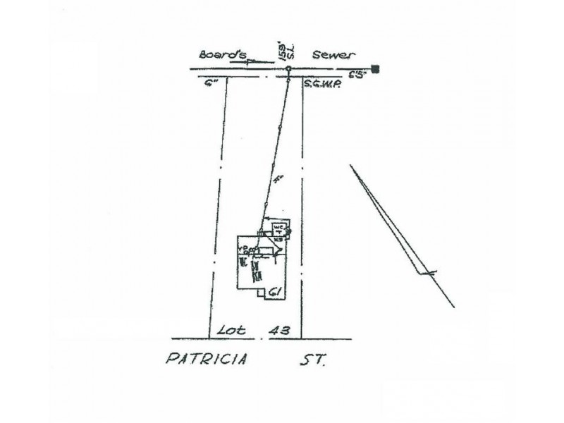 61 Patricia Street, Marsfield NSW 2122