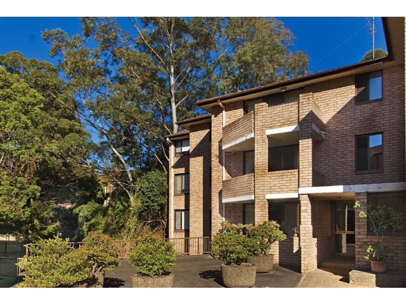 16/608 Blaxland Road, Eastwood NSW 2122