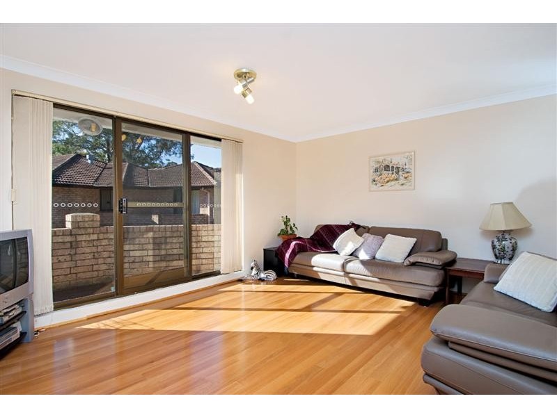 16/608 Blaxland Road, Eastwood NSW 2122