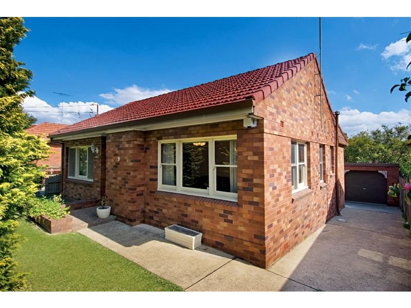9 Glenayr Avenue, West Ryde NSW 2114