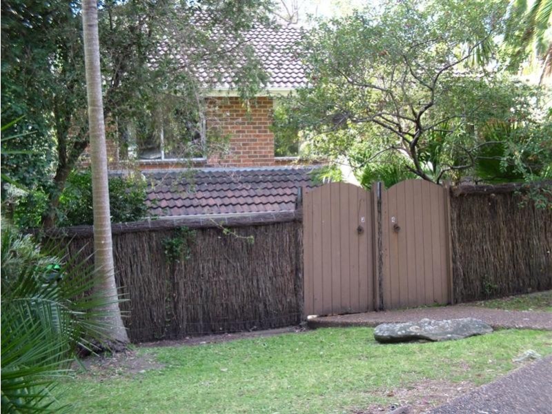 3 & 4/43 Dorset Street, Epping NSW 2121