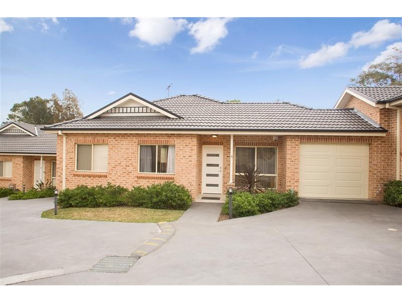 5/84 Balaclava Road, Eastwood NSW 2122