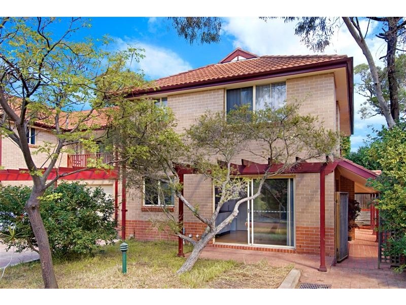 2/104-106 Herring Road, Marsfield NSW 2122