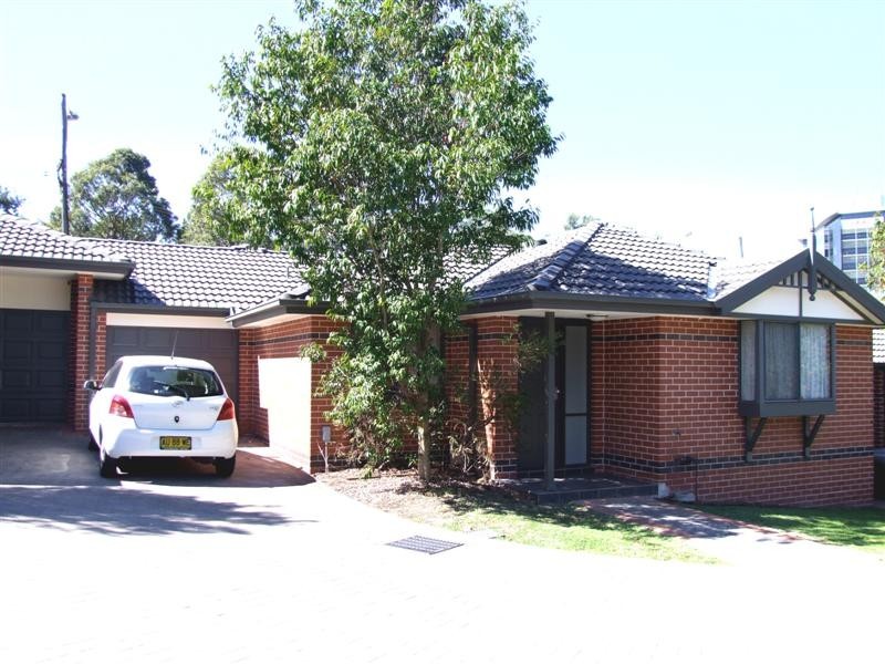 7/35-37 Booth Street, Marsfield NSW 2122