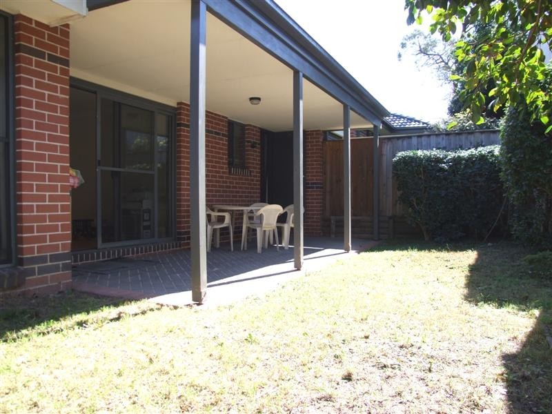 7/35-37 Booth Street, Marsfield NSW 2122