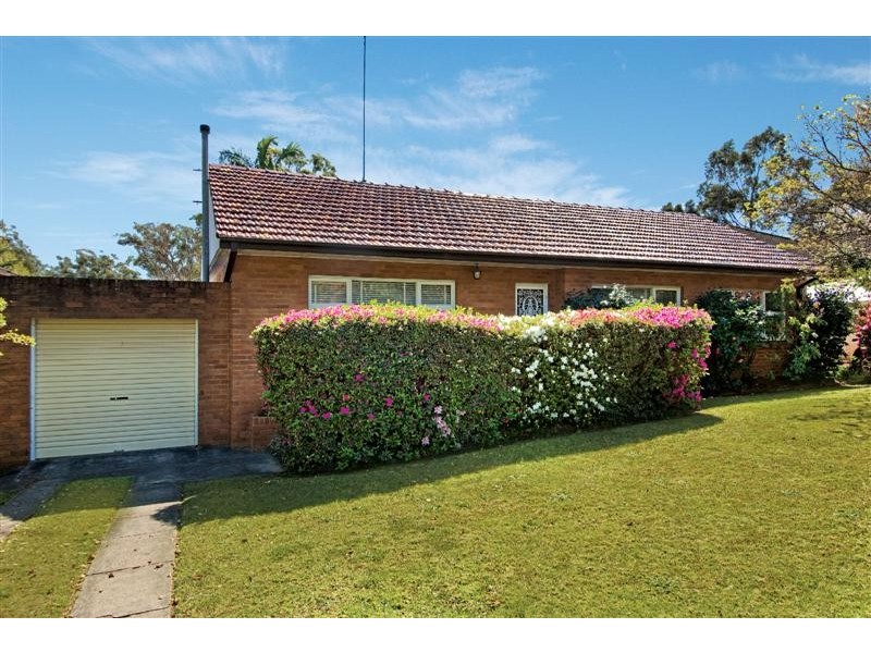 17 Leicester Street, Epping NSW 2121