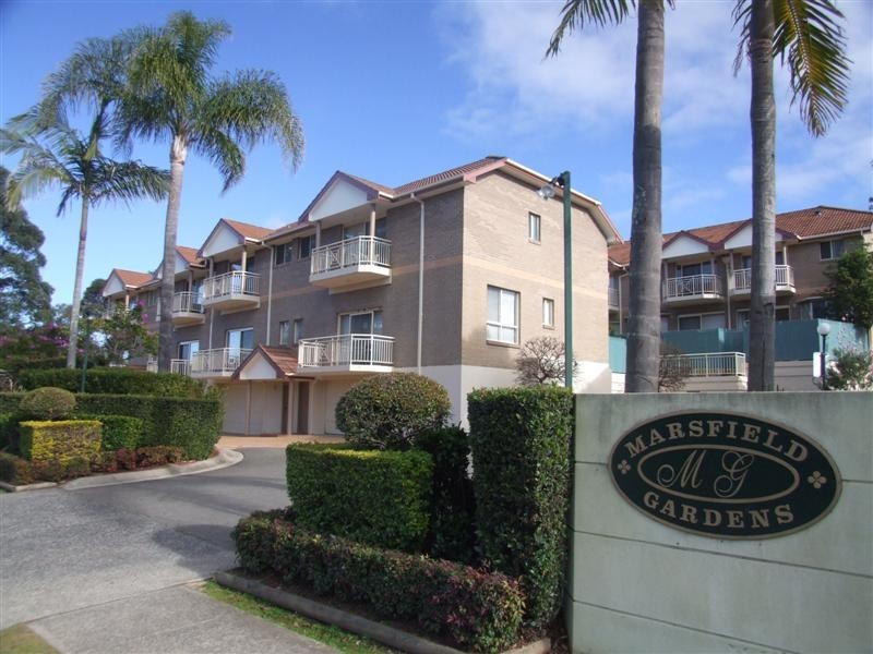 56/94-116 Culloden Road, Marsfield NSW 2122